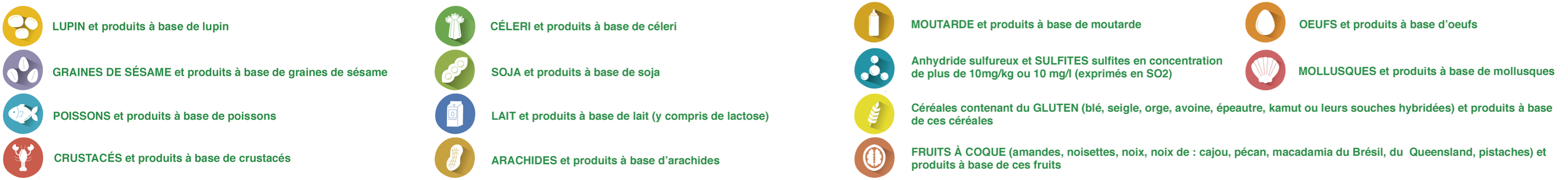 Le Triton Gourmand